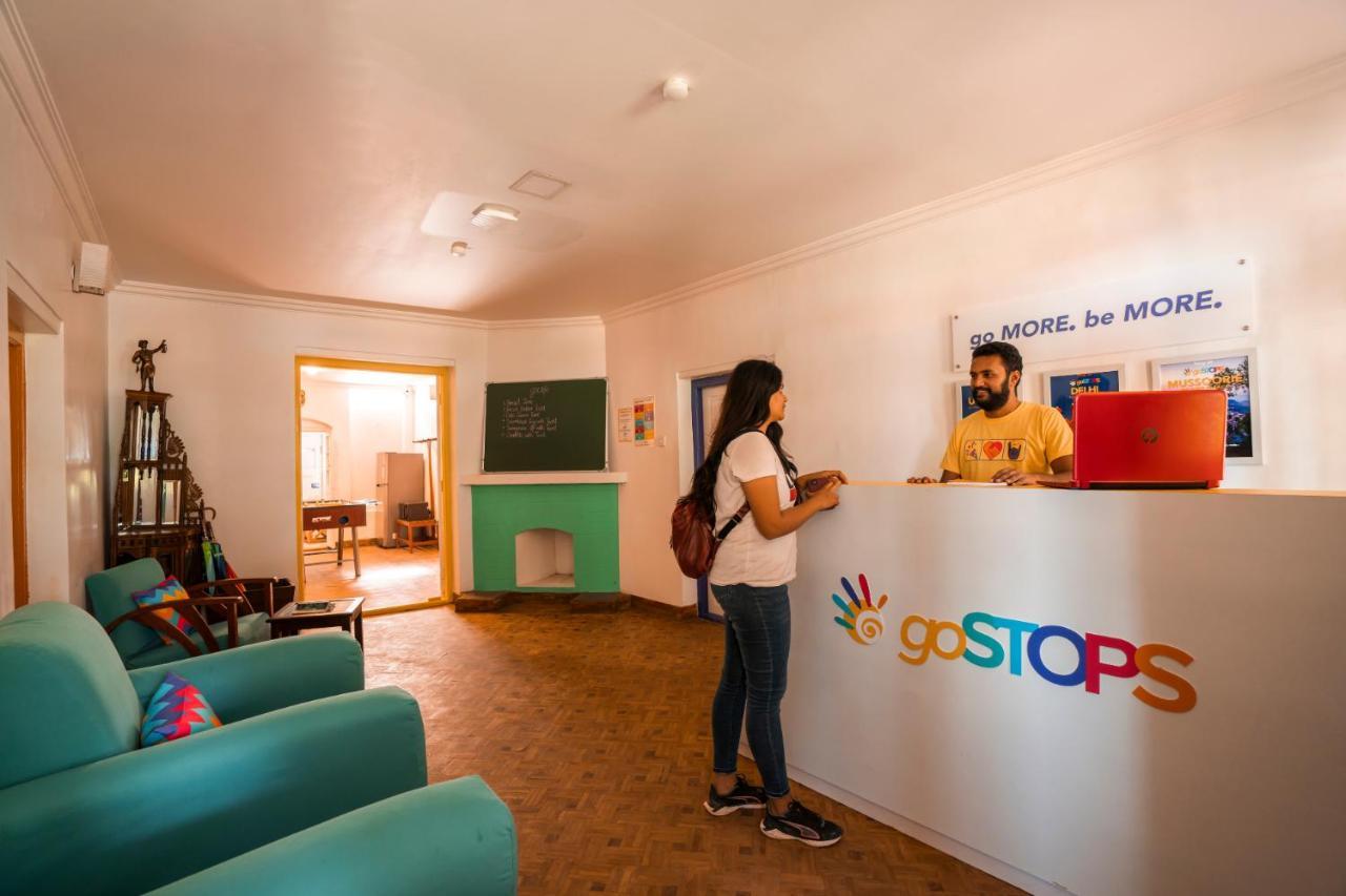 Gostops Ooty Exterior foto