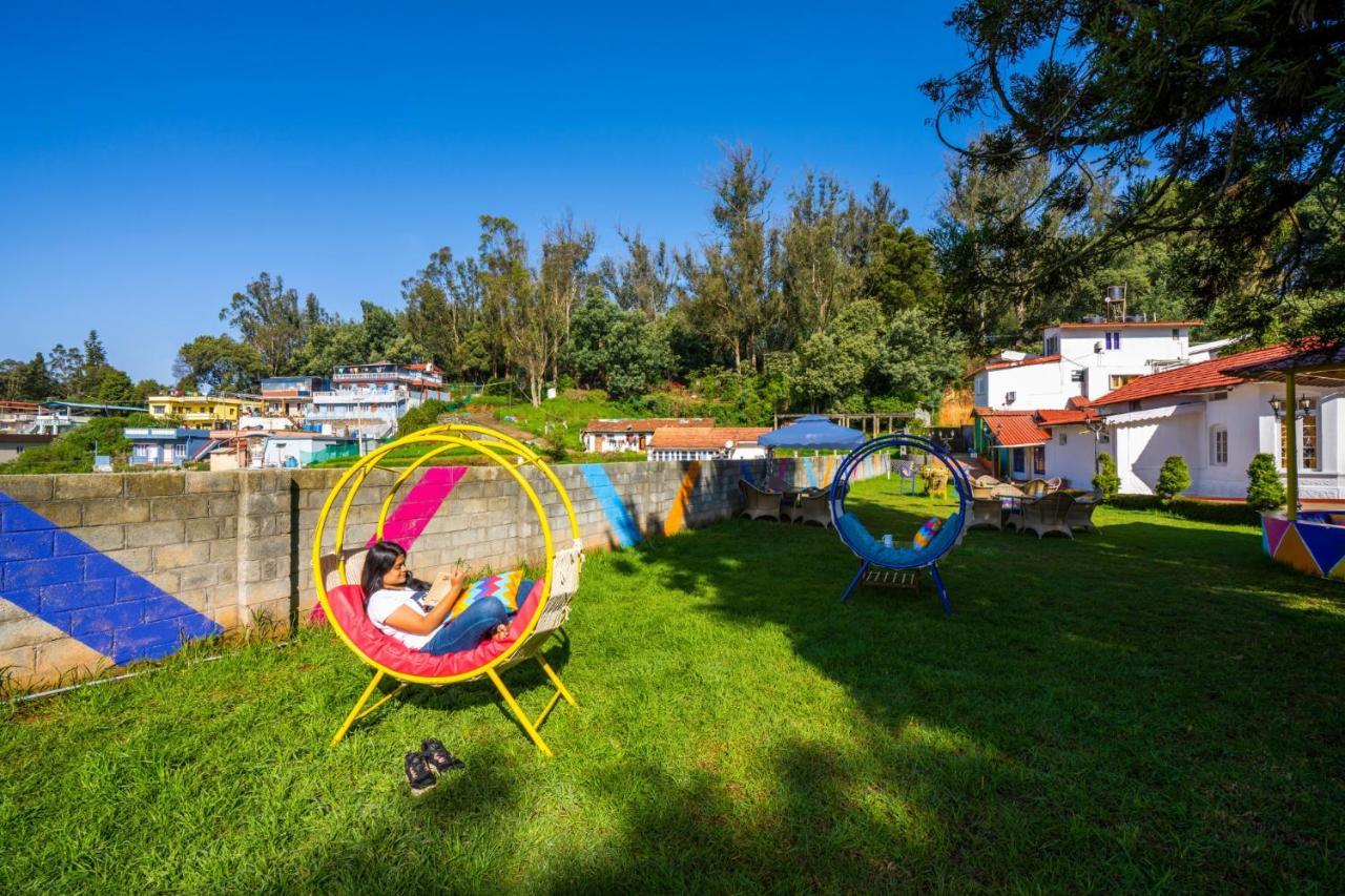 Gostops Ooty Exterior foto